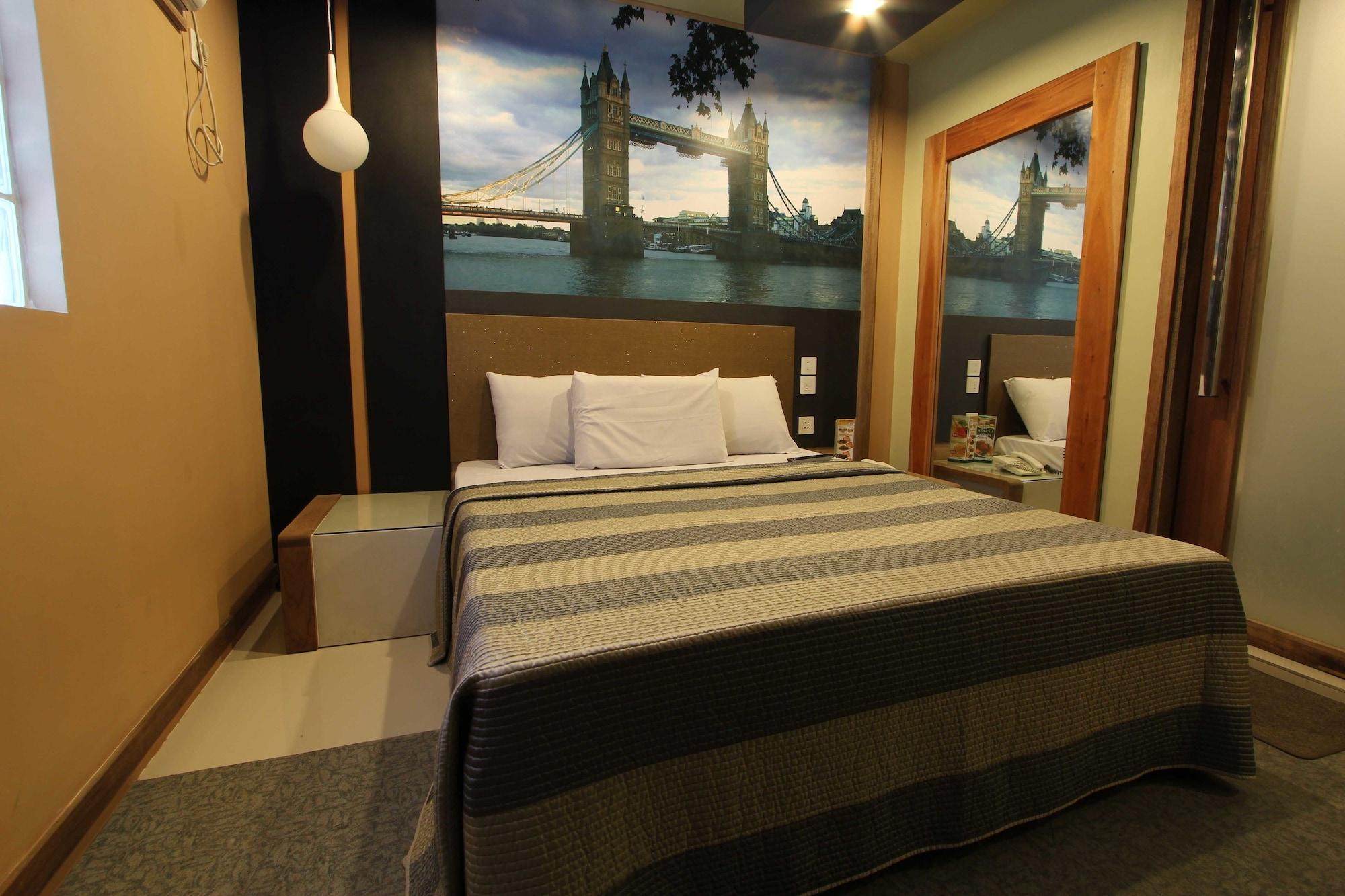 Eurotel North Edsa Quezon City Extérieur photo