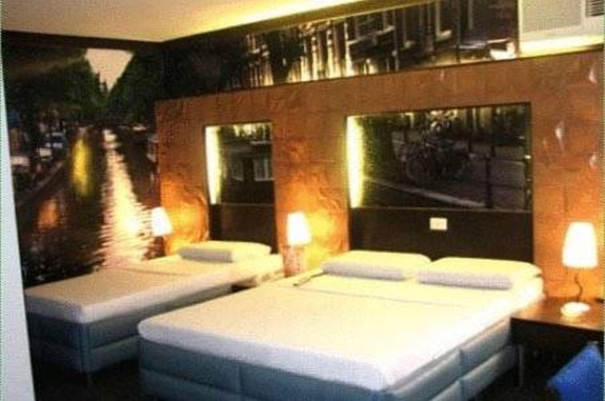 Eurotel North Edsa Quezon City Extérieur photo