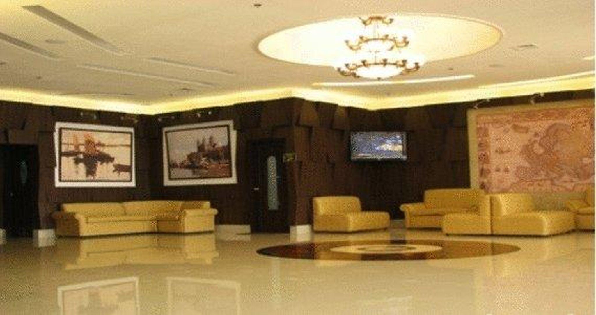 Eurotel North Edsa Quezon City Extérieur photo