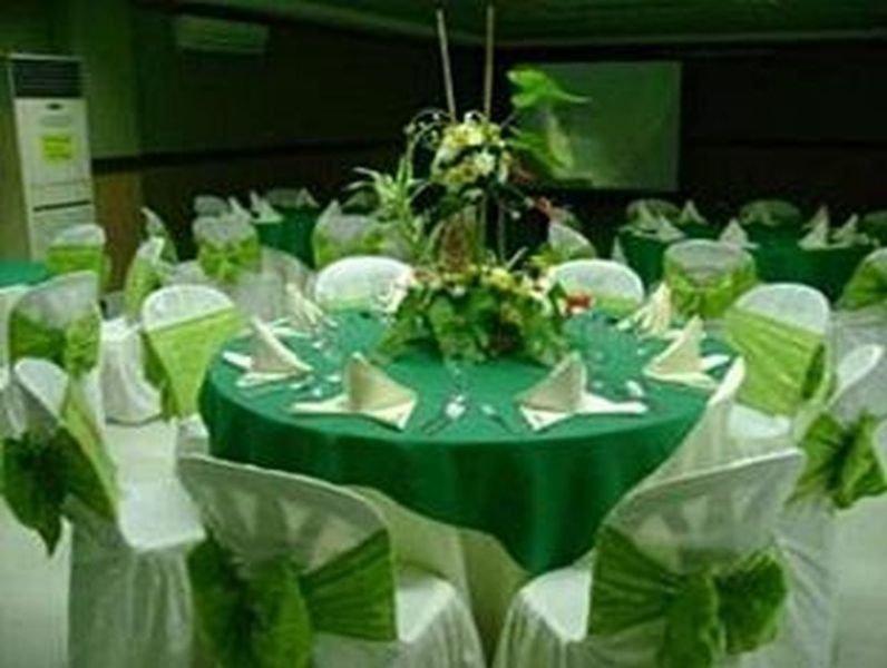 Eurotel North Edsa Quezon City Extérieur photo