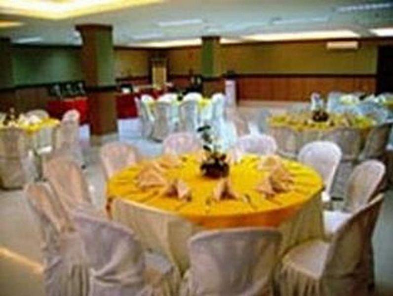 Eurotel North Edsa Quezon City Extérieur photo